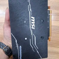 کارت گرافیک RX6600 MECH 2X MSI|قطعات و لوازم جانبی رایانه|گرگان, |دیوار