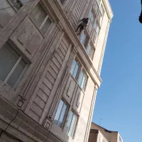 خدمات کار در ارتفاع|خدمات پیشه و مهارت|سبزوار, امیر کبیر|دیوار