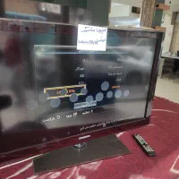 تلویزیون سامسونگ مدل la40c585j1r