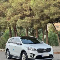 سورنتو GT LINE ۲۰۱۶ تک برگ سند