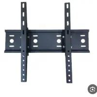 نصب.تنظیم آنتن گردان.معمولی پایه تلویزیون رو دیوار