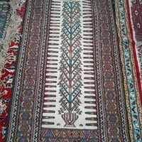 گلیم دست بافت