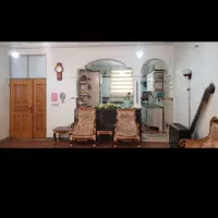 سوئیت روزانه دربستی واقع در شهر جلفا