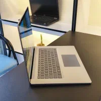 لپ تاپ Microsoft Surface Laptop 4|رایانه همراه|همدان, |دیوار