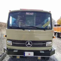 رانندگی پایه دوم دارم هرکاری باشه دنبال کارم|استخدام حمل و نقل|میاندوآب, |دیوار