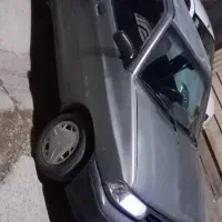 پراید مدل ۸۴|خودرو سواری و وانت|ساوه, |دیوار