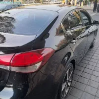 سراتو وارداتی ۲۰۱۷ فول 2000 yd میدفیس|خودرو سواری و وانت|تهران, آهنگ|دیوار