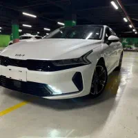 کیا k5**مدل ۲۰۲۴/نقدواقساط|خودرو سواری و وانت|تهران, هروی|دیوار