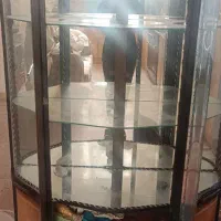 یک عدد بوفه سالم و نو|بوفه، ویترین، کنسول|دزفول, |دیوار