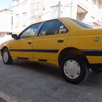 معاوضه تاکسی