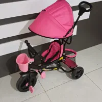 سه چرخه