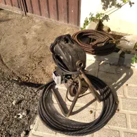 لوله بازکنی رودهن