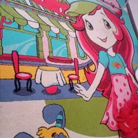 قالیچه شش متری