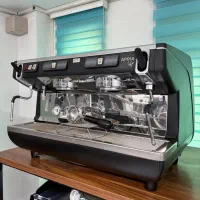 اسپرسو ساز دو گروپ سیمونلی آپیا لایف