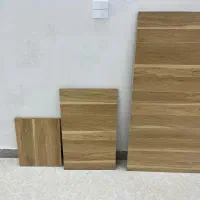 چوب ام دی اف گردویی