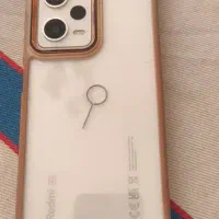 گوشی شیائومی ردمی نوت12 پرو 5جی حافظه256رم8|موبایل|شادگان, |دیوار