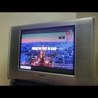 تلویزیون ۲۱ اینچ سونی