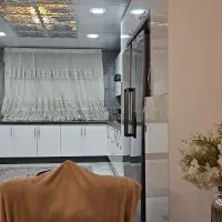 ویلای-250متر-درب-ساختمان-گلستان-علامه-امینی