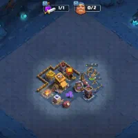 اکانت کلش|کنسول، بازی ویدئویی و آنلاین|چناران, |دیوار