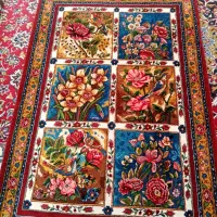 فرش دستبافت