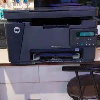 چاپگر ۳ کاره Hp