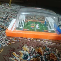 فوتبال دکمه ای|اسباب‌‌بازی|تهران, والفجر (افسریه)|دیوار