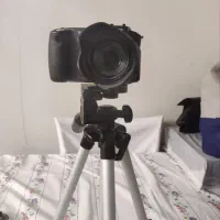 دوربین عکاسی  Canon