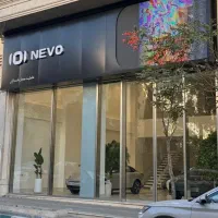 چانگان NEVO-A05