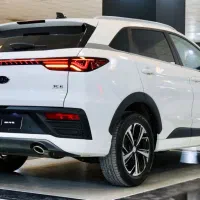 KMC SR6 / JS6 کی ام سی اس آر 6|خودرو سواری و وانت|رشت, سعدی (تختی)|دیوار