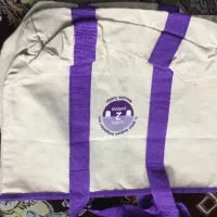 ساک دستی و دوشی