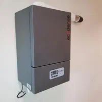 پکیج و دیگ های چگالشی و استخری حرارت مرکز اکودنس