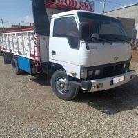 هیوندا 89 بی رنگ