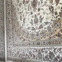 یک جفت فرش ۱۲ متری|فرش|شاهینشهر, خانه کارگر|دیوار