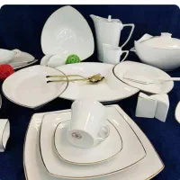 فروش چینی 105تیکه پردیس 12نفره