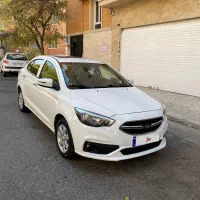 شاهین G اتومات مدل ۱۴۰۳|خودرو سواری و وانت|تهران, تهرانپارس شرقی|دیوار