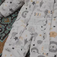 کاپشن سرهمی