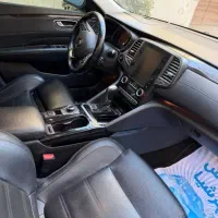 تالیسمان. ۲۰۱۸