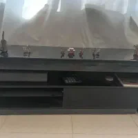 میزتلویزیزیون در حدنونو خیلی تمیز اصلا استفاده نشه|میز تلویزیون|تهران, شهید رجایی|دیوار