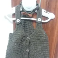 لباس بچگانه