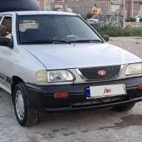 پراید 141 در حد عروسک واقعی|خودرو سواری و وانت|اردبیل, |دیوار