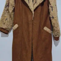 پالتو آستردار