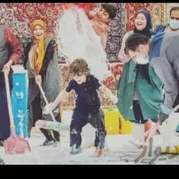 قالیشویی نبرد پیروزی ابوذر شهدا خاوران مقداد