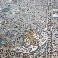 فرش ۱۲متری سالم|فرش|آمل, |دیوار