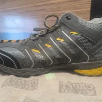 کفش اسپرت ایمنی  کرافت