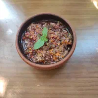 سفارش غذا خونگی و دسر  ارسال رایگان منطقه ۱ تهران|خوردنی و آشامیدنی|تهران, قیطریه|دیوار