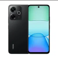 گوشی کارکرده تمیز در حد نو Redmi 13 موبایل کاظمی