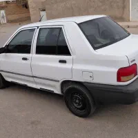 پراید۱۳۱ مدل ۹۶