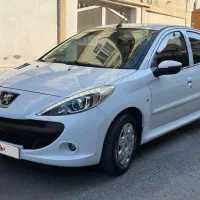 پژو 207|خودرو سواری و وانت|گرگان, |دیوار