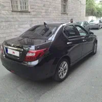 سواری دنا پلاس|خودرو سواری و وانت|تهران, امانیه|دیوار