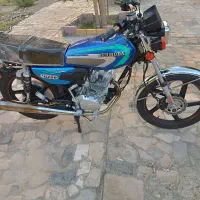 موتور ۲۰۰|موتورسیکلت|بندرعباس, |دیوار